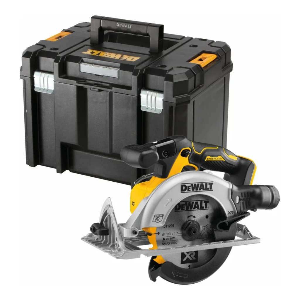 DeWalt – Profi-Werkzeuge dewalt 18v xr akku handkreissaege 55mm buerstenlos basisversion dcs565nt xj 92776570 0 pbcqdfx z